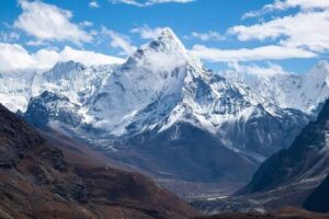 Ama Dablam
