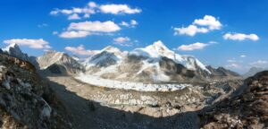 Everest Base Camp