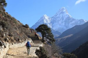 Everest Base Camp
