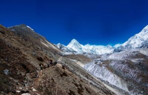 Everest Base Camp