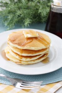 Pancakes